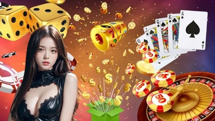 panida bet featured game showcase