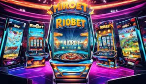 Koleksi permainan Joker Gaming di panida bet