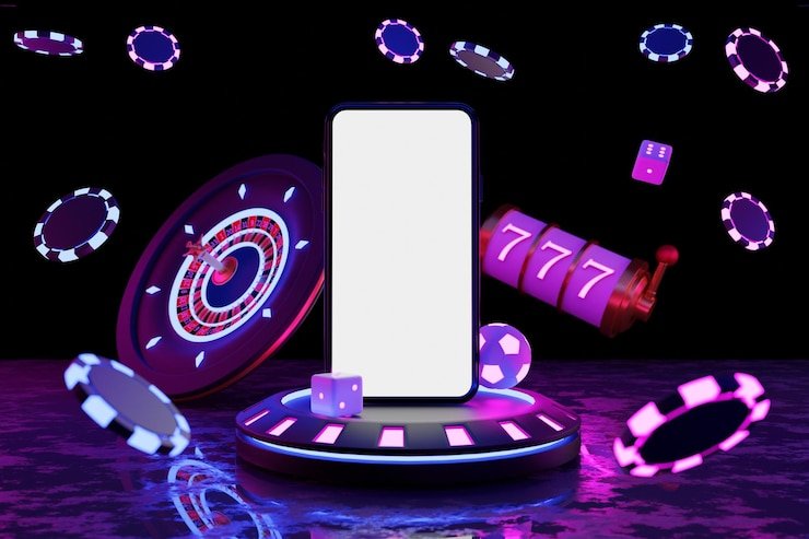Slot klasik Joker Gaming