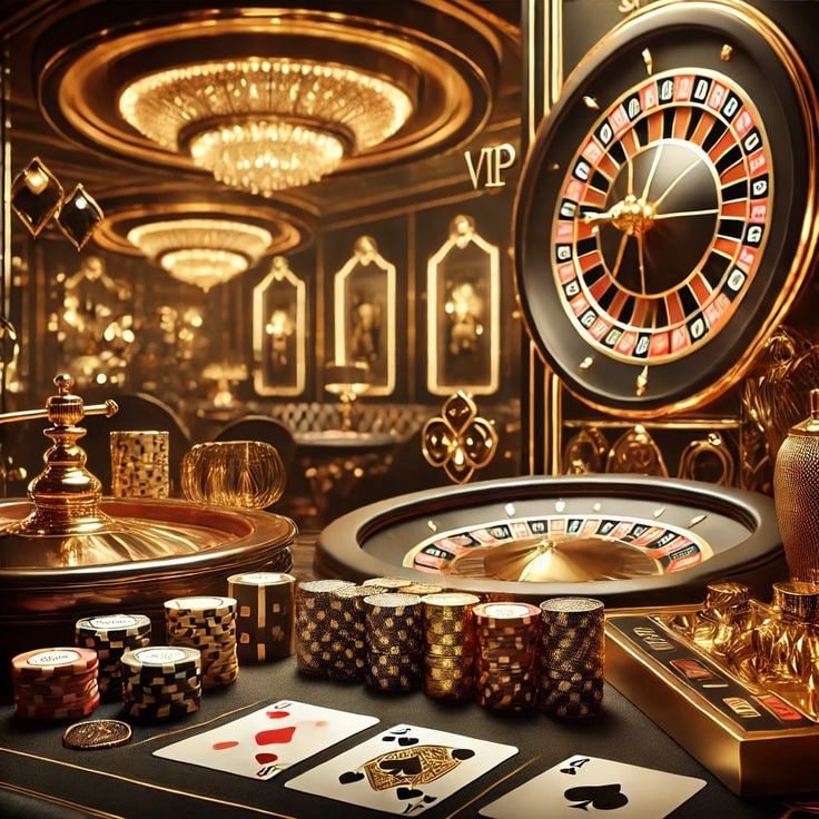 Slot progressive Joker Gaming