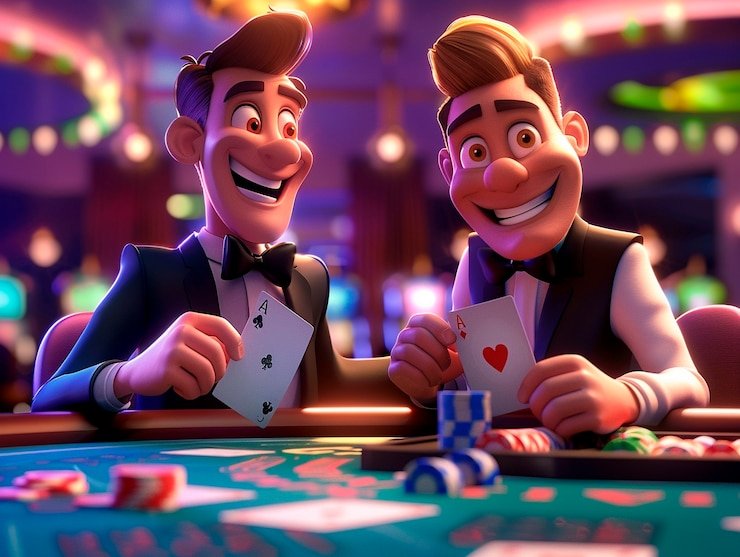 panida bet featured game showcase