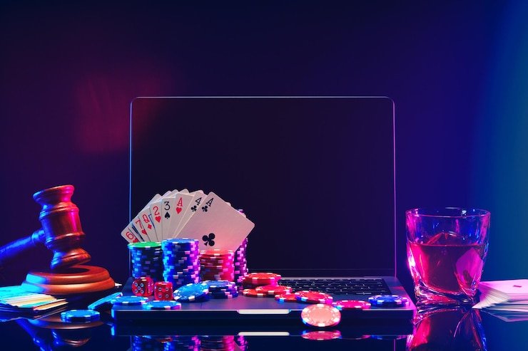 Tampilan login di situs mobile panida bet